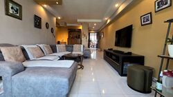 Blk 318A Anchorvale Link (Sengkang), HDB 5 Rooms #566262491